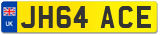 JH64 ACE