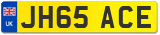 JH65 ACE