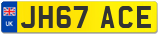 JH67 ACE