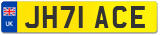 JH71 ACE