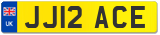 JJ12 ACE