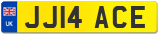 JJ14 ACE