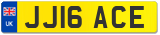 JJ16 ACE