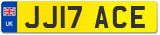 JJ17 ACE