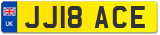 JJ18 ACE