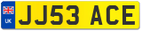 JJ53 ACE