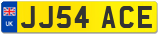 JJ54 ACE