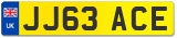 JJ63 ACE