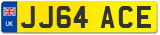 JJ64 ACE