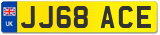 JJ68 ACE