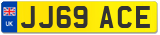 JJ69 ACE