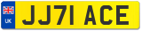 JJ71 ACE