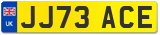 JJ73 ACE