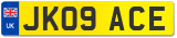 JK09 ACE