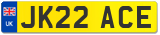 JK22 ACE