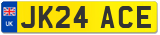 JK24 ACE