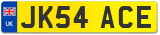 JK54 ACE