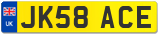 JK58 ACE