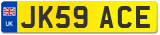 JK59 ACE