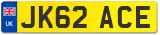 JK62 ACE