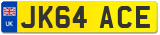 JK64 ACE