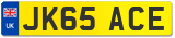 JK65 ACE