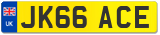 JK66 ACE