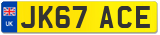 JK67 ACE