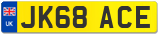 JK68 ACE