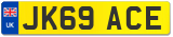 JK69 ACE