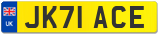 JK71 ACE