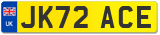 JK72 ACE