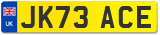 JK73 ACE