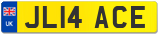 JL14 ACE