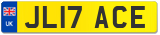 JL17 ACE