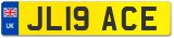 JL19 ACE