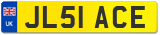 JL51 ACE