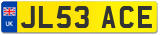 JL53 ACE