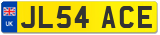 JL54 ACE