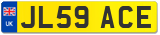 JL59 ACE