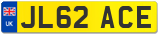 JL62 ACE