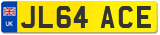 JL64 ACE