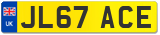 JL67 ACE