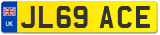 JL69 ACE