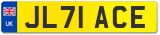 JL71 ACE