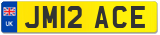 JM12 ACE