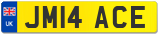 JM14 ACE