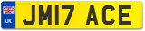 JM17 ACE