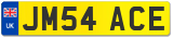 JM54 ACE