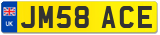 JM58 ACE